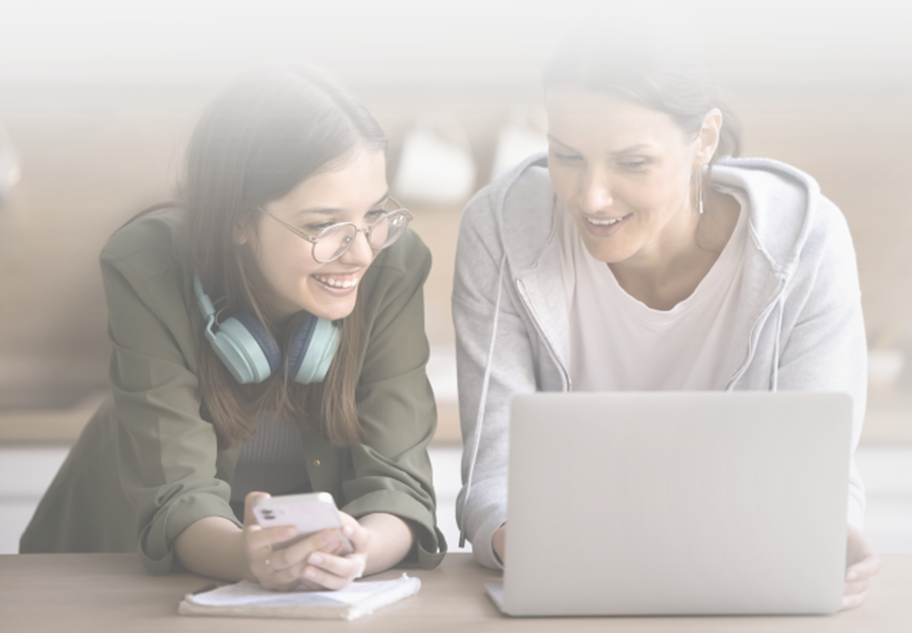 VERTICAL IMAGE - ONLINE ENROLLMEN