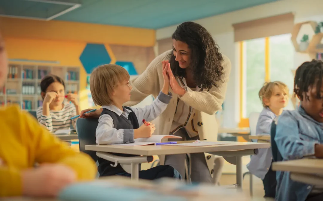 How Private School Administrators Use School Management Software to Grow Enrollment