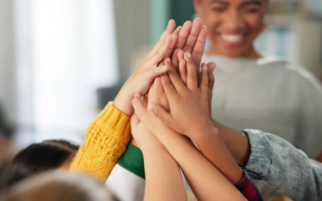 How to Improve School Community With a Unified School Management System
