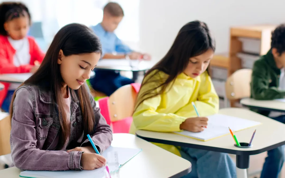 Real-Time Attendance Tracking and Truancy Management for Private Schools